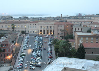 Da domani a venerdì 17 marzo si terrà uno screening gratuito per la prevenzione del glaucoma al San Giovanni di Dio di Cagliari