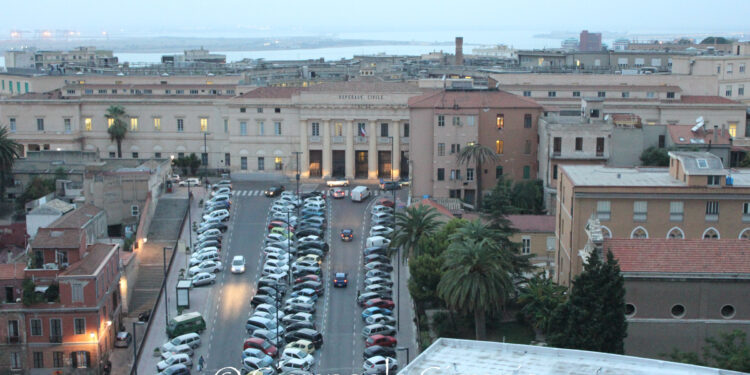 Da domani a venerdì 17 marzo si terrà uno screening gratuito per la prevenzione del glaucoma al San Giovanni di Dio di Cagliari