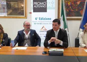 Countdown per la VI edizione di Promo Autunno 2024