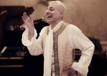 Al Conservatorio di Sassari l’Orfeo britannico con i solisti dell’Orchestra barocca siciliana