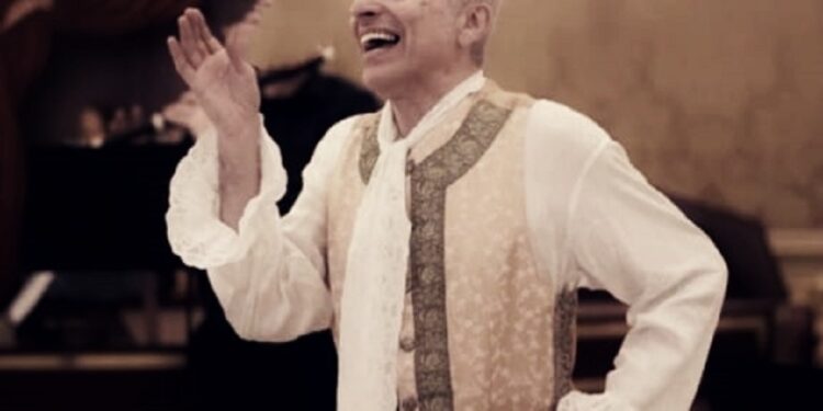 Al Conservatorio di Sassari l’Orfeo britannico con i solisti dell’Orchestra barocca siciliana