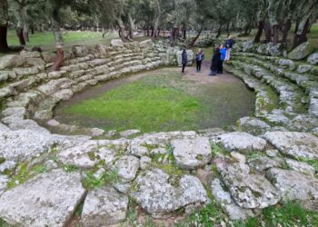 A Bitti la stagione turistica riparte da Pasquetta con tante novità