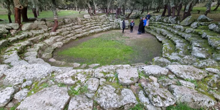 A Bitti la stagione turistica riparte da Pasquetta con tante novità
