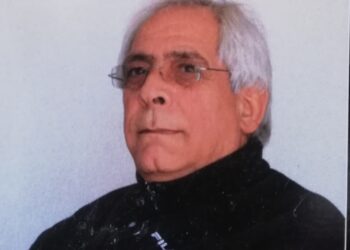 Salvatore Carboni di Ottana coniuga l’arte pittorica e il linguaggio poetico
