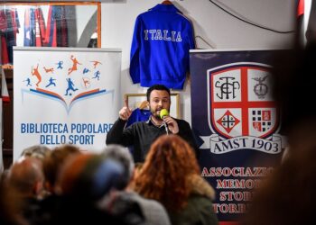 L’8 marzo con le grandi donne dello sport sassarese. Alla Biblioteca Popolare dello Sport il racconto di 100 anni di sport in rosa in città