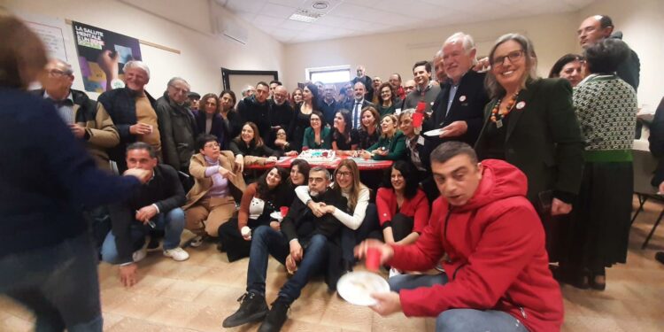 Sinistra futura: «Aperti a nuove alleanze e collaborazioni per le nuove sfide della Sardegna»