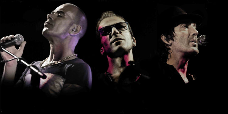 Tazenda: dopo Milano il trio in acustico ritorna in Sardegna il 21 e 22 marzo, ad Alghero