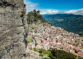 Ulassai Festival 2024: torna l’evento per gli amanti dell’arrampicata e dello sport outdoor