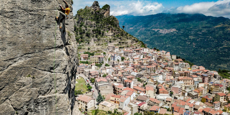 Ulassai Festival 2024: torna l’evento per gli amanti dell’arrampicata e dello sport outdoor