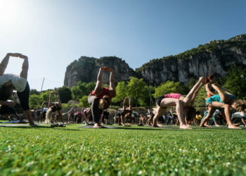 Ulassai Festival 2024: torna l’evento per gli amanti dell’arrampicata e dello sport outdoor