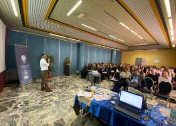 Sassari: disturbi dello spettro autistico, dalla teoria alla pratica