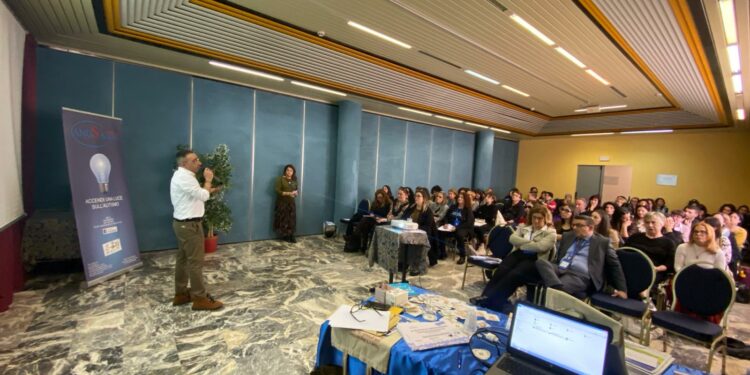 Sassari: disturbi dello spettro autistico, dalla teoria alla pratica