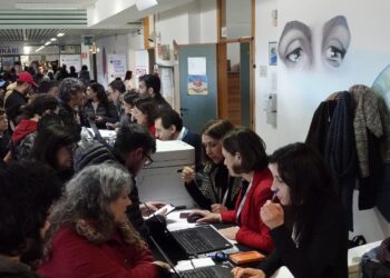 L’ITIS OTHOCA di Oristano ha ospitato oggi, nel cuore dell’area industriale di Oristano, la quarta tappa del Job Day 2024