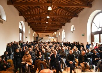 Archiviate le elezioni regionali con un risultato molto inferiore alle aspettative, la Coalizione sarda guarda avanti