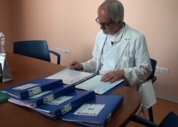 Al San Martino il 13 marzo colloqui telefonici per l’(H)Open Day sulla Sclerosi Multipla