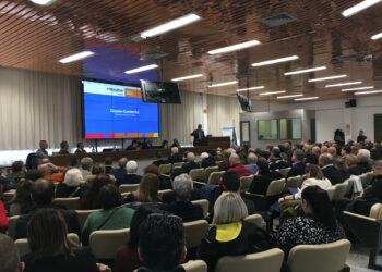 Legacoop, al via la Conferenza programmatica e di organizzazione