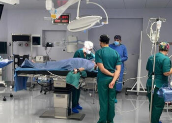 E’ ripartita l’attività chirurgica nel reparto di Ortopedia dell’ospedale Marino di Alghero