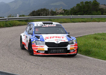 In corso le iscrizioni al 2º Rally Sulcis Iglesiente, tanti equipaggi hanno già confermato la presenza