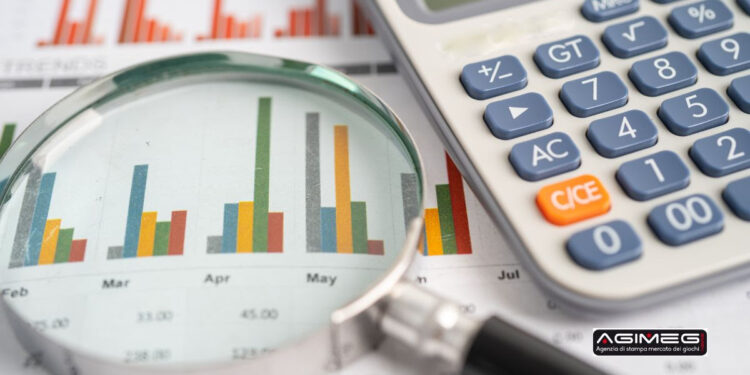 Mercato dei giochi 2023: stabile la spesa degli italiani. All’Erario 11,6 miliardi di euro (+3,6%). Awp e vlt i maggiori contribuenti