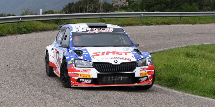 In corso le iscrizioni al 2º Rally Sulcis Iglesiente, tanti equipaggi hanno già confermato la presenza