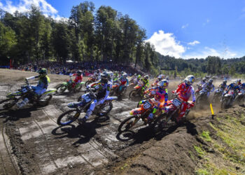 Le Dune di Riola Sardo il prossimo campo di battaglia del MXGP della Sardegna 2024