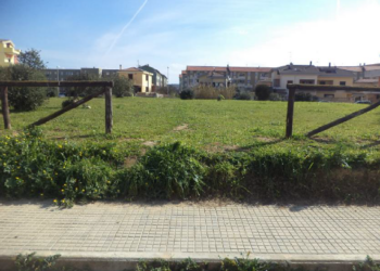 A Porto Torres sono stati consegnati i lavori per la realizzazione di un sistema di parchi in zona urbanistica C1/2