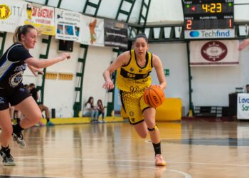 La Techfind blinda la 6° piazza