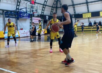 La Koral Alghero espugna il campo dell’Atletico Cagliari ed approda alla semifinale dei play off di Divisione Regionale 1