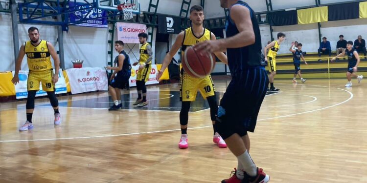 La Koral Alghero espugna il campo dell’Atletico Cagliari ed approda alla semifinale dei play off di Divisione Regionale 1