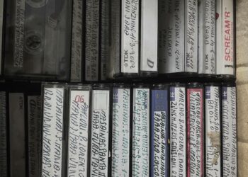 Accademia di Musica Sarda: recuperate oltre 3.600 musicassette di poesia improvvisata sarda