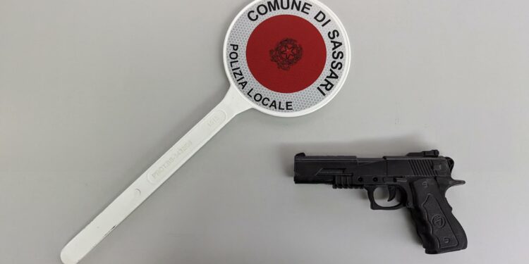 Rapina a Caniga: denunciato un uomo