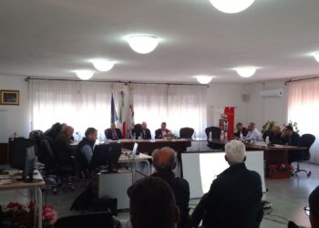 Emergenza idrica nella Valle del Coghinas: incontro a Valledoria