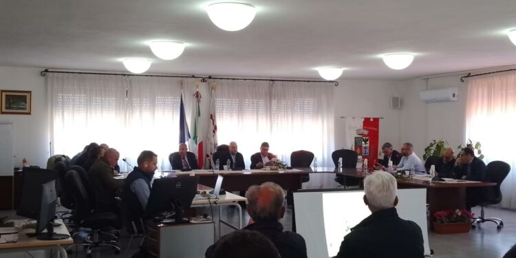 Emergenza idrica nella Valle del Coghinas: incontro a Valledoria