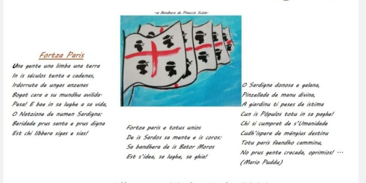 A Illorai, promossa dalla Pro Loco, si celebra “DIE DE SA SARDIGNA”. Interventi di valenza storica dei sacerdoti Tonino Cabozzosu e Gavino Leone