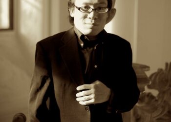 “I mercoledì del Conservatorio”, il 17 aprile, al “Canepa” di Sassari, il concerto di Takashi Watanabe