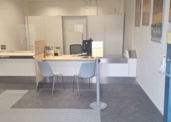 Gli uffici postali di Codrongianos, Bultei e Tissi diventano “Polis”