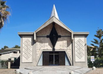 Cagliari: conclusi i lavori nella Parrocchia Beata Vergine della Salute