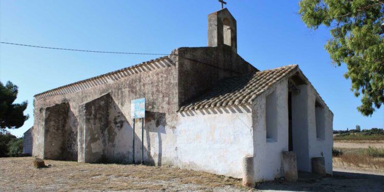 Quartu Sant’Elena si prepara per Monumenti Aperti