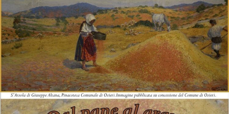 “Dal pane al grano-Urtei in beranu”, a Bultei quattro giorni di eventi