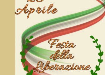Carbonia: le celebrazioni per il 25 aprile