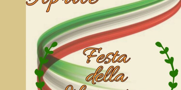 Carbonia: le celebrazioni per il 25 aprile