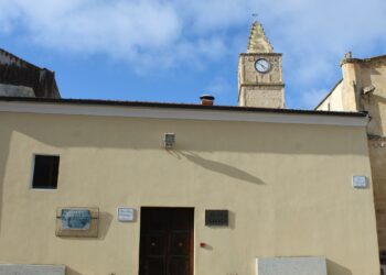 Padria: gli orari di apertura del museo per l’estate 2024