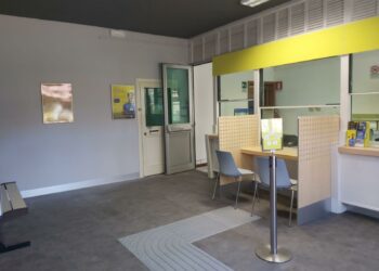 Usellus e Villa Sant’Antonio: riaprono gli uffici postali in versione Polis