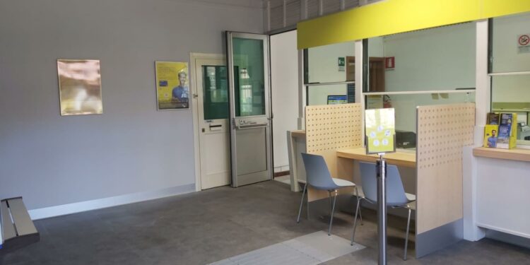 Usellus e Villa Sant’Antonio: riaprono gli uffici postali in versione Polis