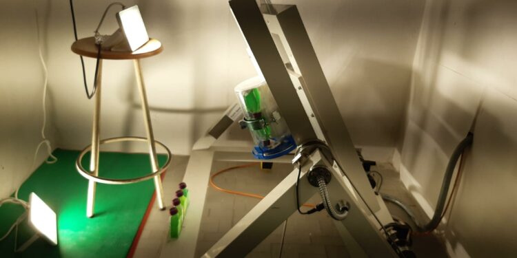 La Sardegna nello spazio. Depositato un brevetto internazionale. UNISS, CRS4, DASS, UNICA e TOLO Green per l’avanzamento della ricerca in astrobiologia