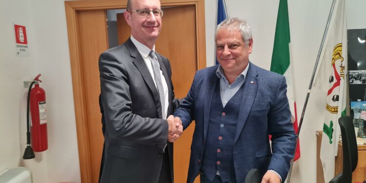 Gli artigiani sono favorevoli all’idea di una “nuova” I.S.O.L.A. proposta dall’assessore regionale dell’Artigianato Cuccureddu