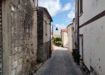 Il 28 Aprile 2024 la X edizione di “Passizende in Bessude”