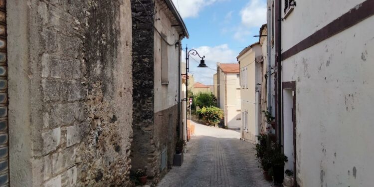 Il 28 Aprile 2024 la X edizione di “Passizende in Bessude”