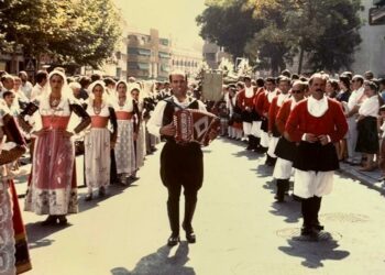 Ittiri: sabato 20 aprile la quattordicesima edizione di “Sestos”