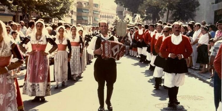 Ittiri: sabato 20 aprile la quattordicesima edizione di “Sestos”